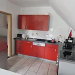 Zentrum Apartment