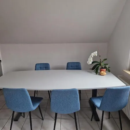 Zentrum Apartment *