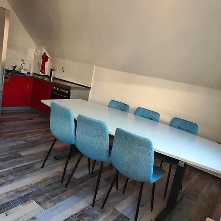 Zentrum Apartment