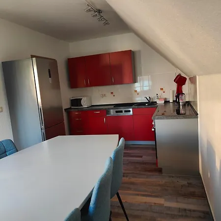 Apartamento Zentrum
