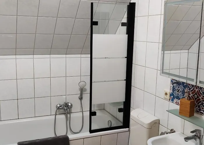 Zentrum شقة لوكاو