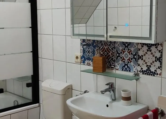 Zentrum * لوكاو